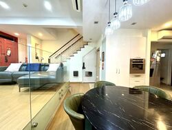 Changi South Avenue 1 (D16), Terrace #453703361